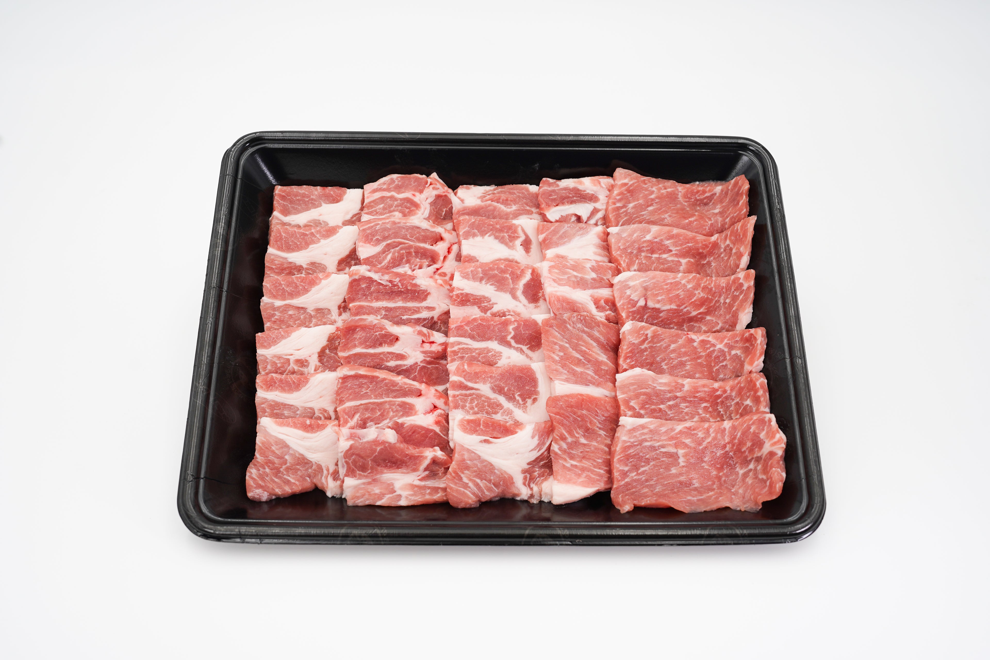 肩鍛えてる人おすすめ部位の焼肉　１kg