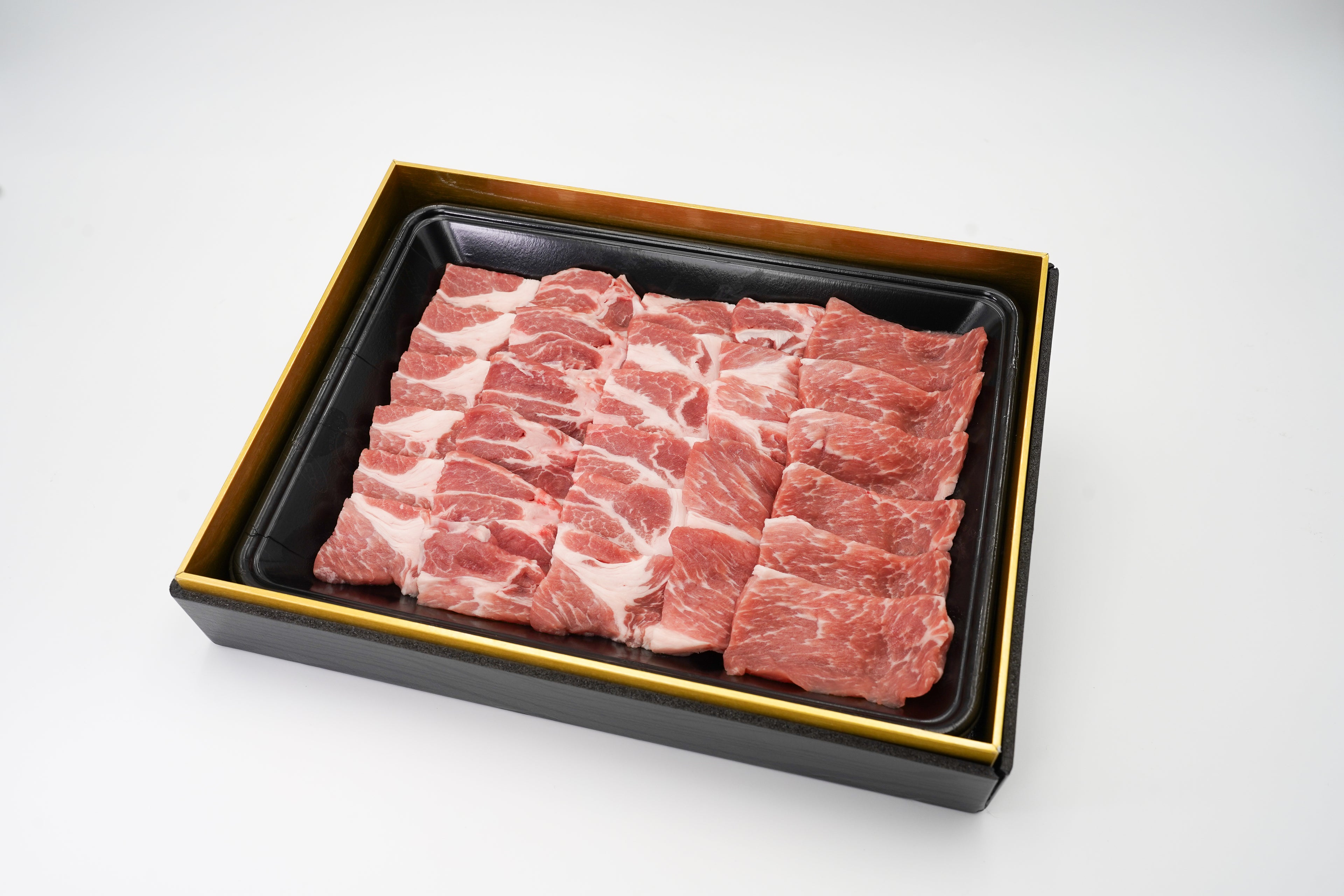 肩鍛えてる人おすすめ部位の焼肉　１kg