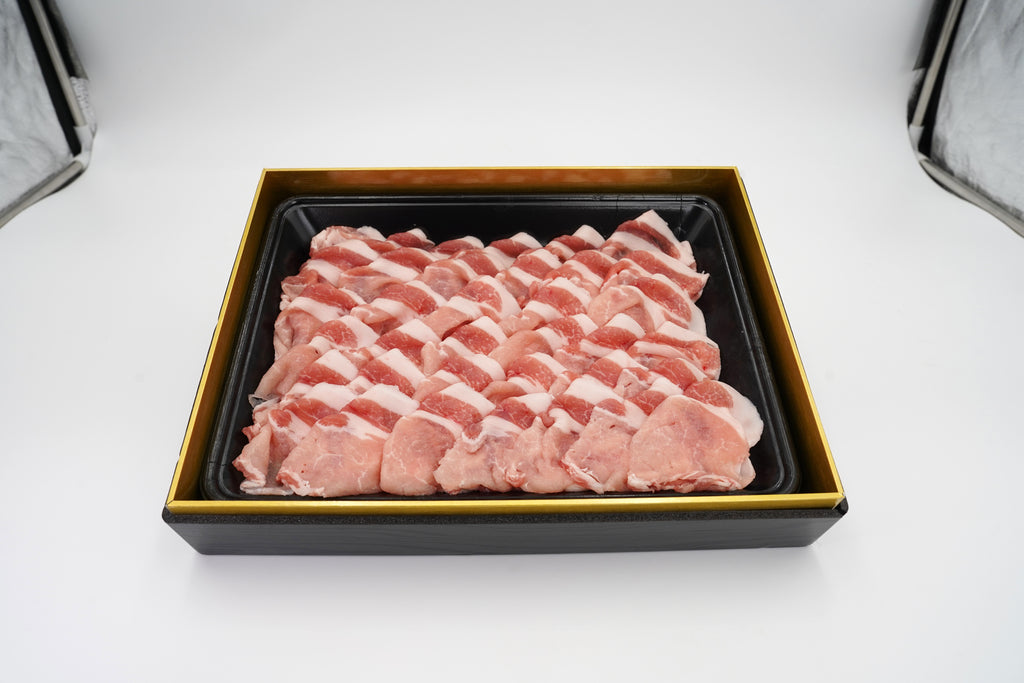 ロースに夢中　1kg