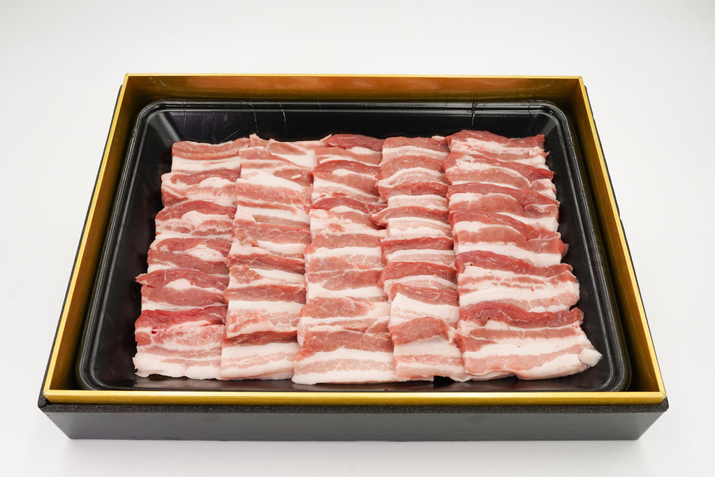 BBQしか勝たん１kg
