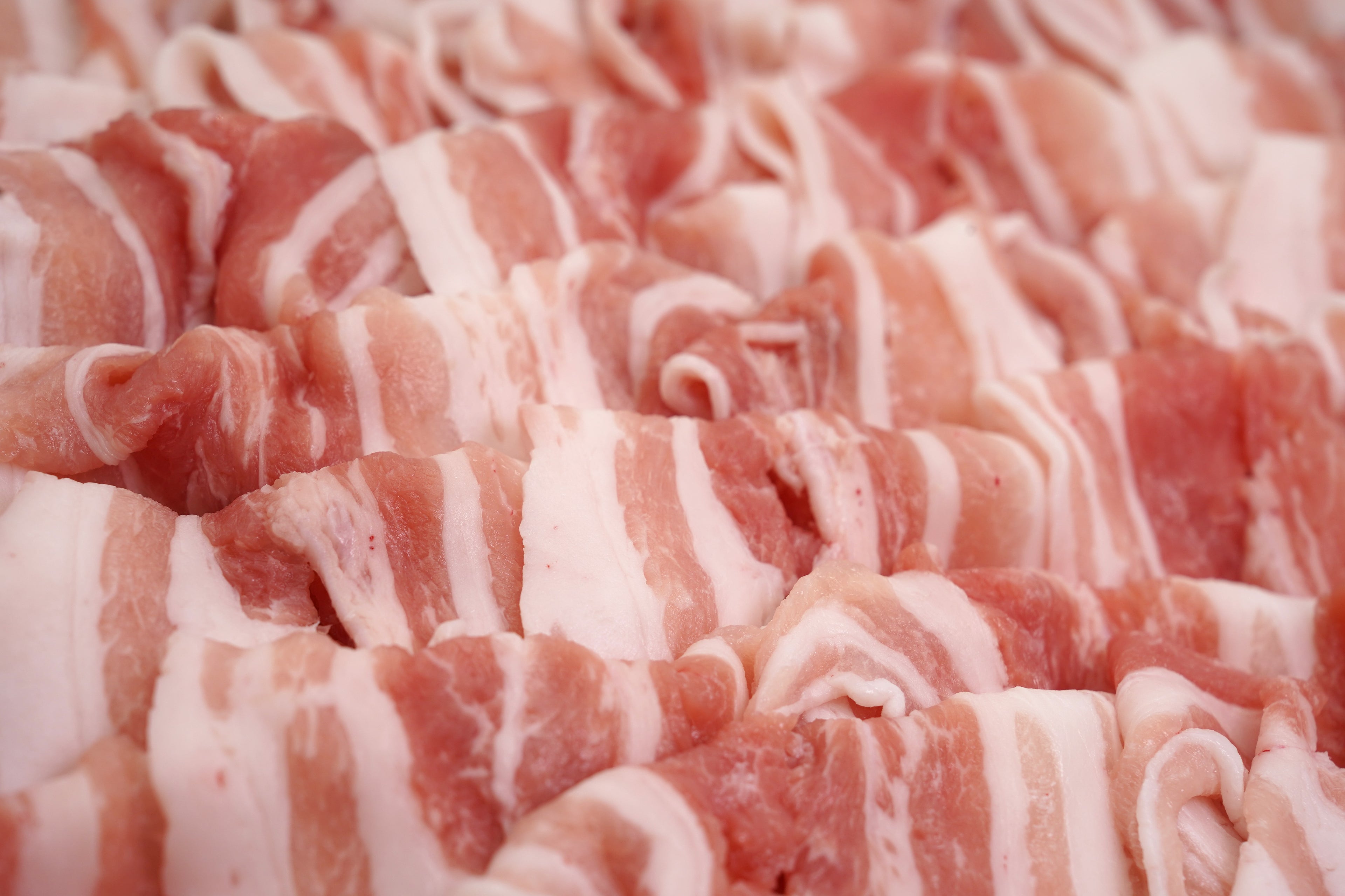 人気部位２種食べ比べ　しゃぶしゃぶ　1kg