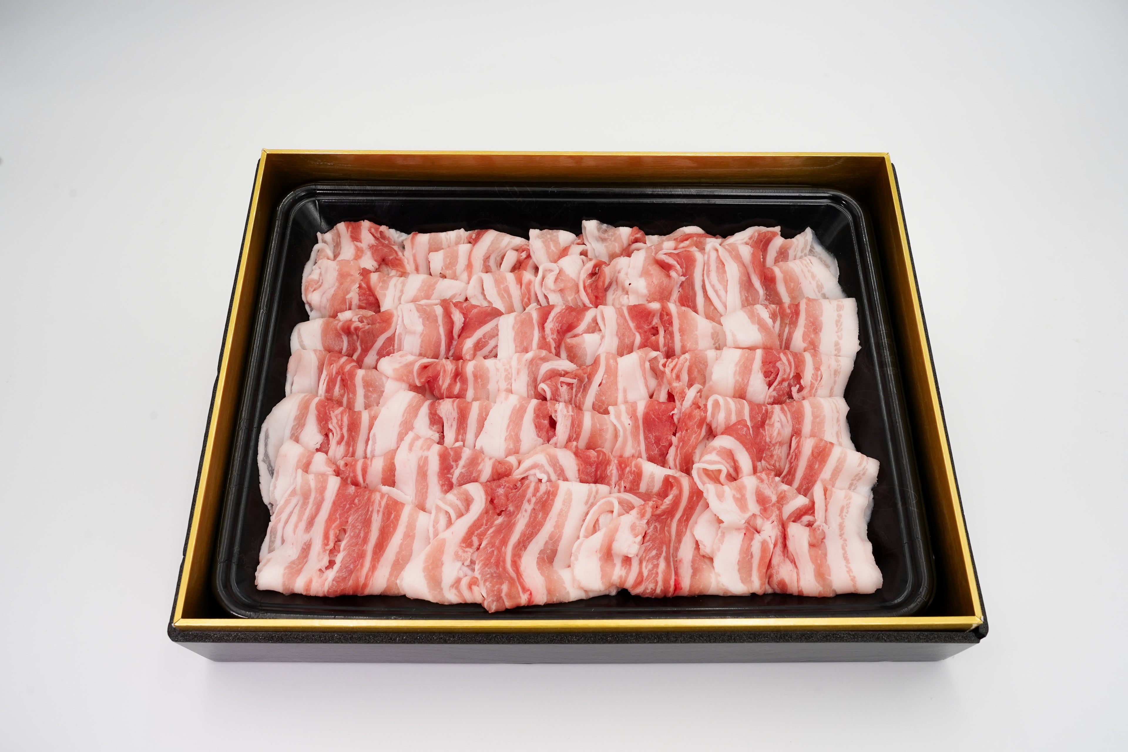 今食べた？ってくらい溶けるしゃぶしゃぶ１kg