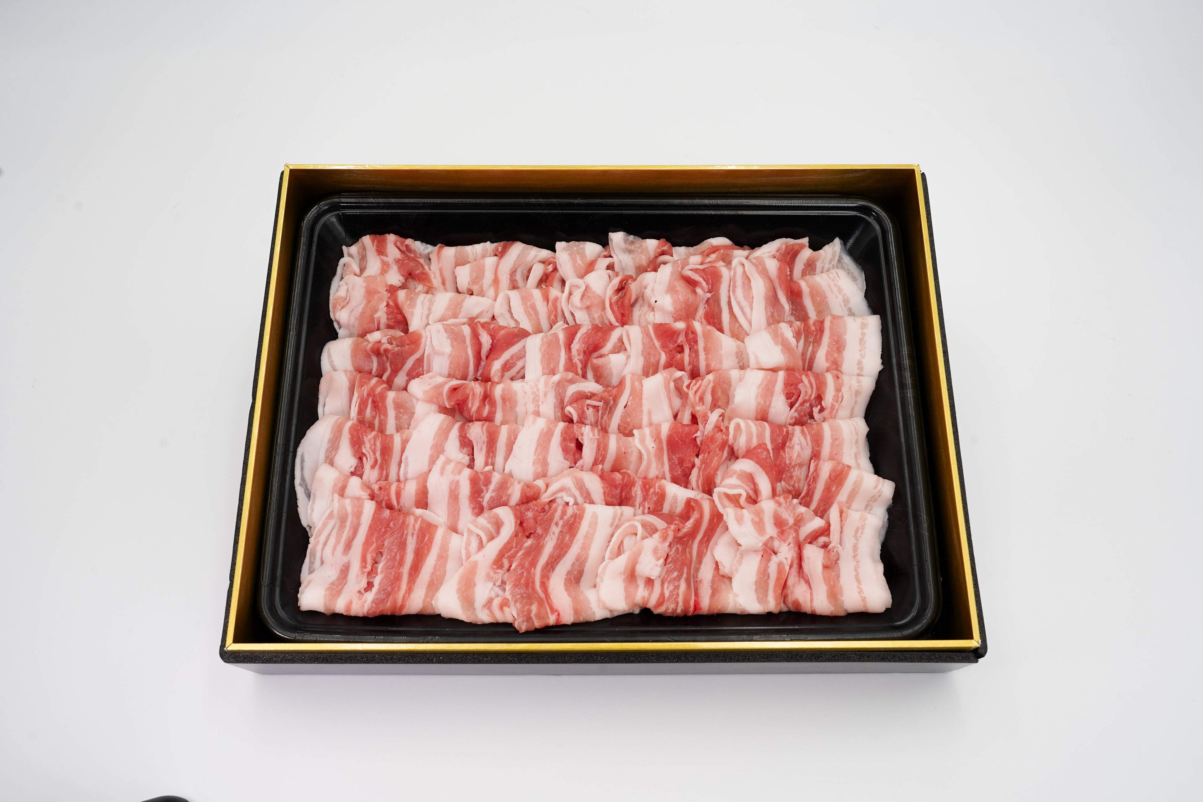 今食べた？ってくらい溶けるしゃぶしゃぶ１kg