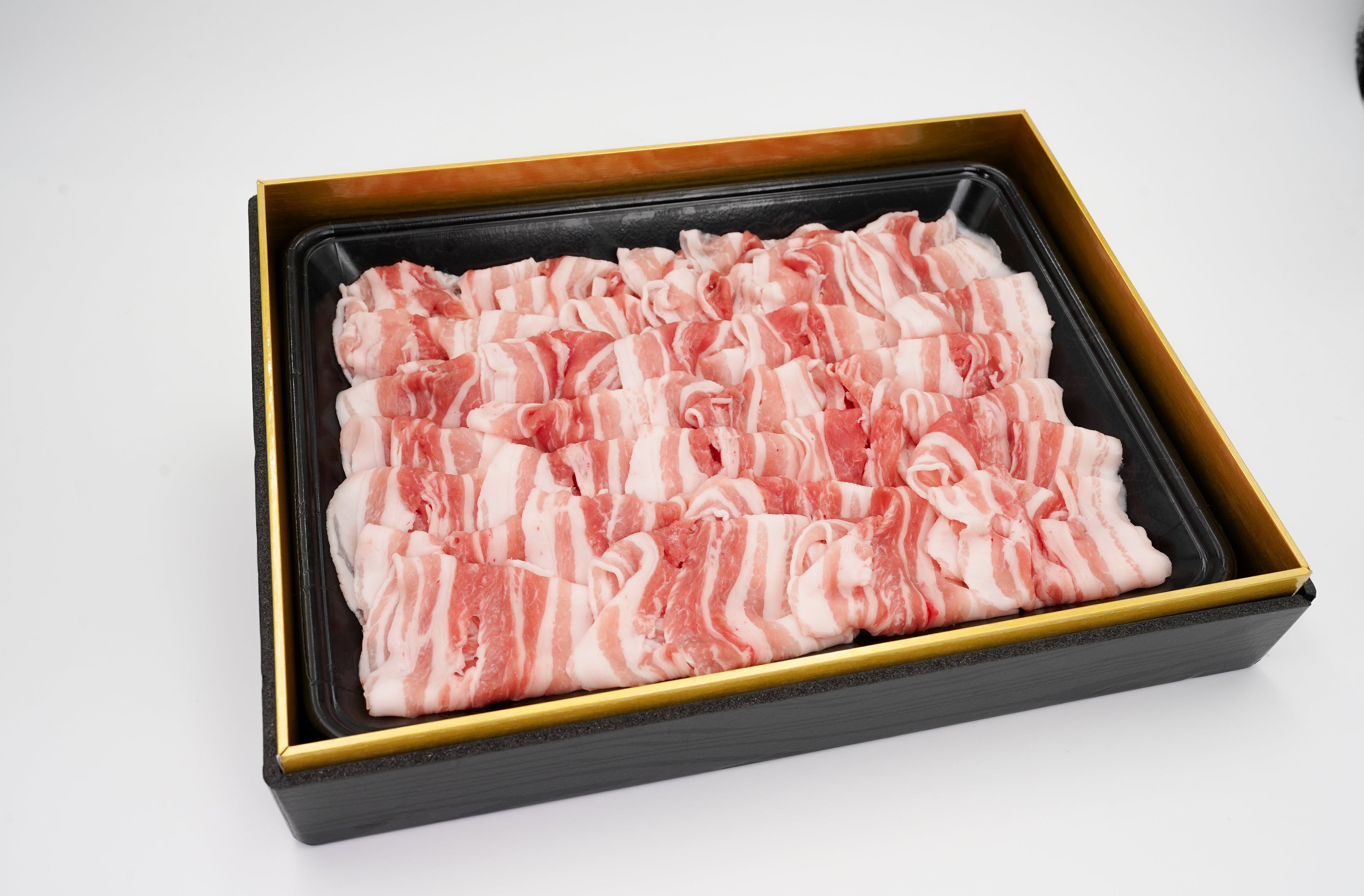 豚バラ満喫食べ比べ 1kg