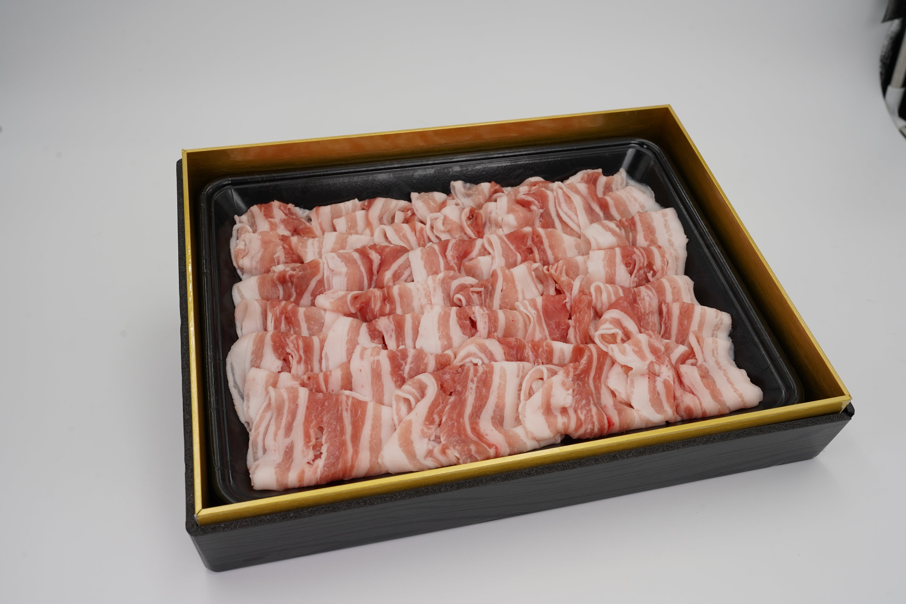 俺が買いたいしゃぶしゃぶのセット　1kg