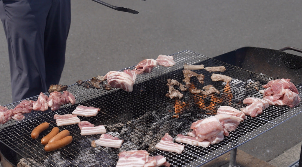 BBQしか勝たん１kg