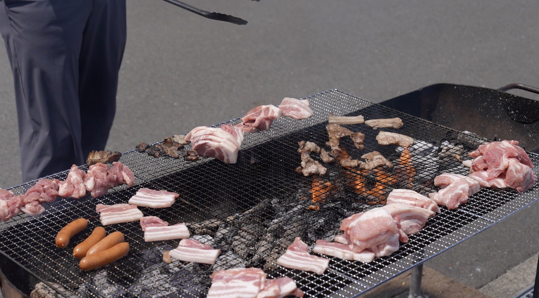BBQしか勝たん１kg