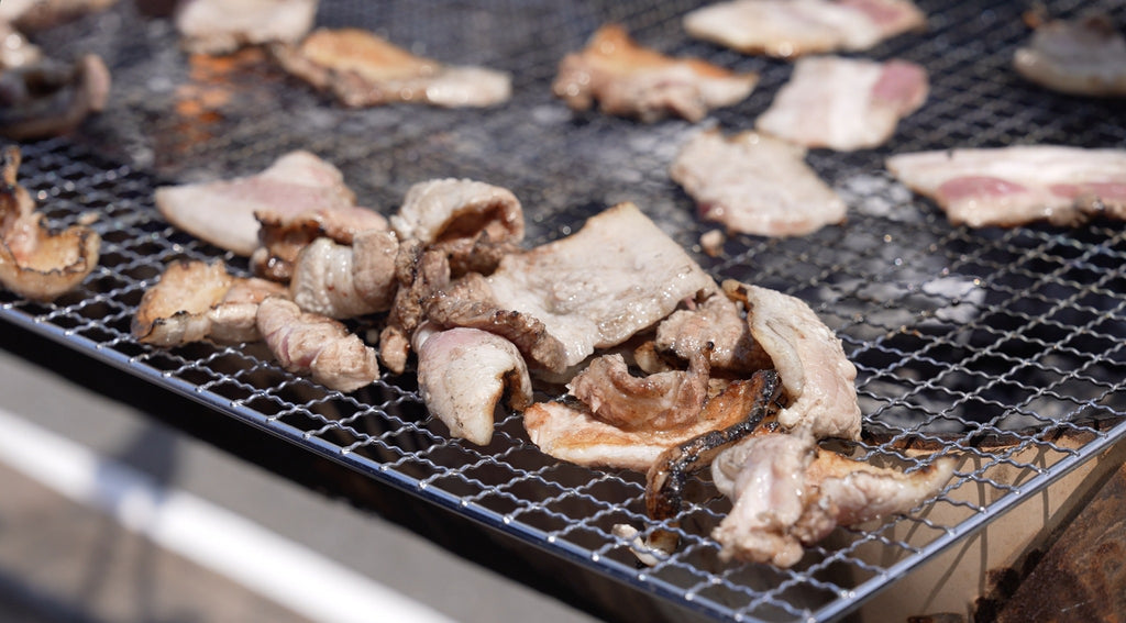 BBQしか勝たん１kg